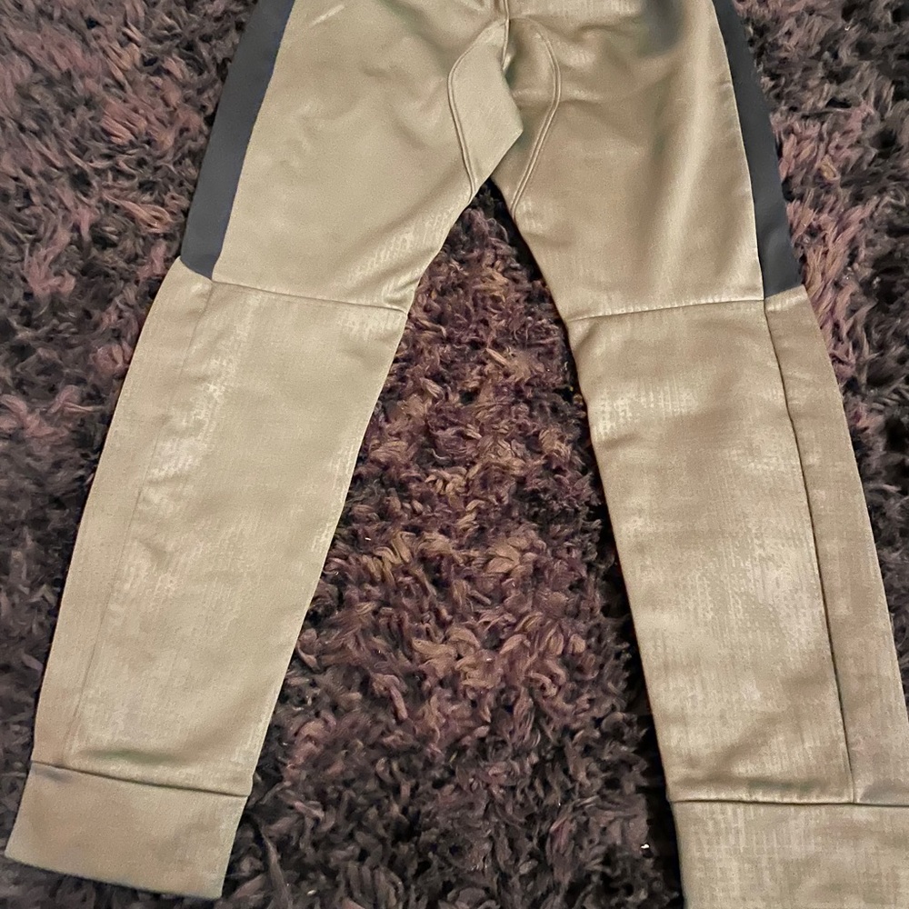 Nike slim fit joggers